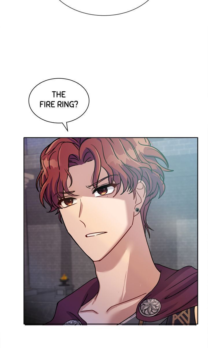 My Boyfriend is a God Chapter 2 - Page 63