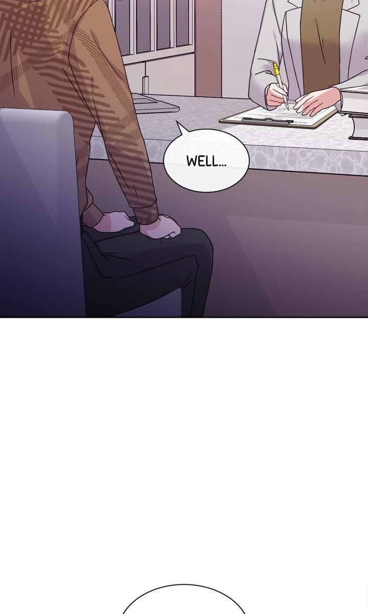 My Boyfriend is a God Chapter 3 - Page 31