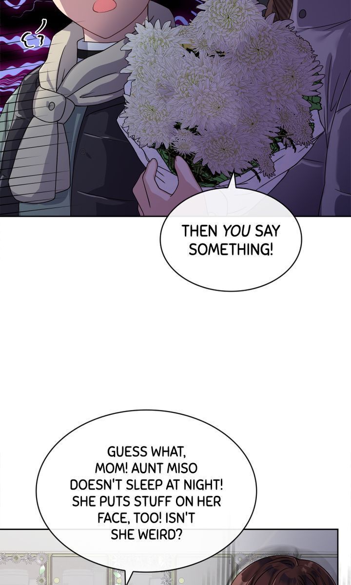 My Boyfriend is a God Chapter 3 - Page 48
