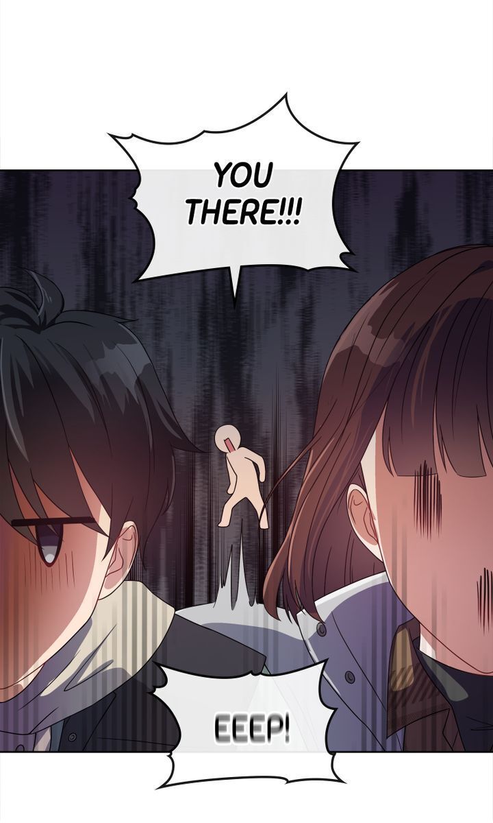 My Boyfriend is a God Chapter 3 - Page 78