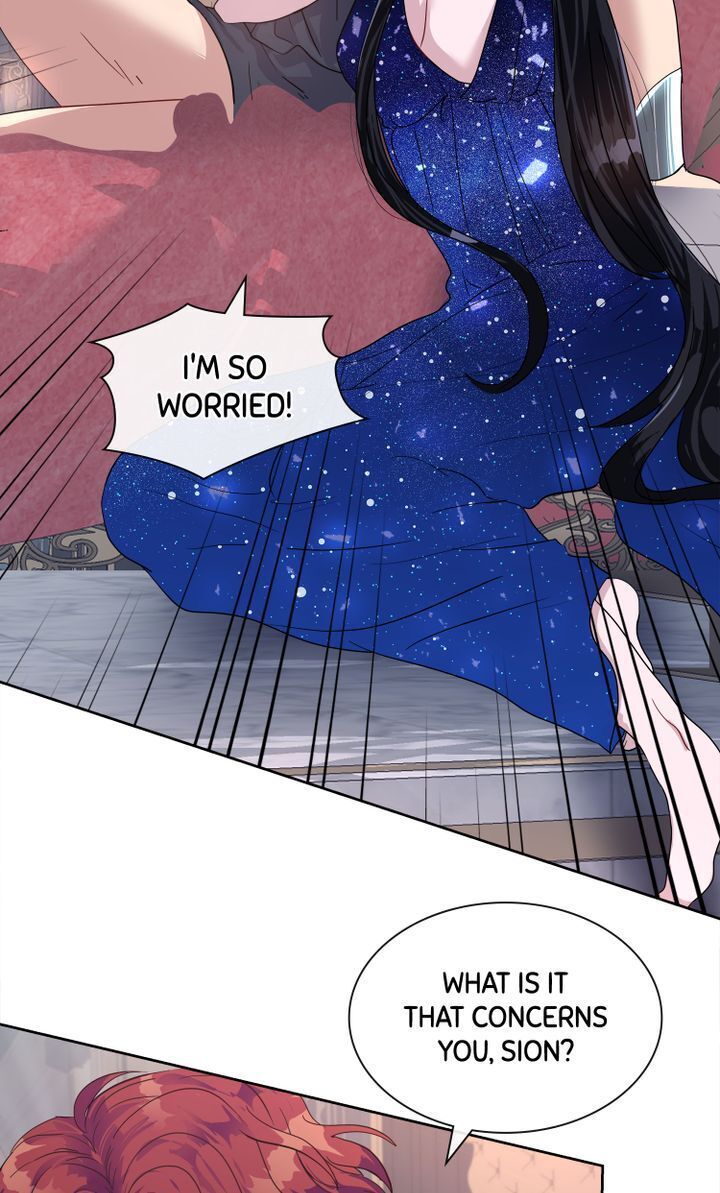 My Boyfriend is a God Chapter 4 - Page 68