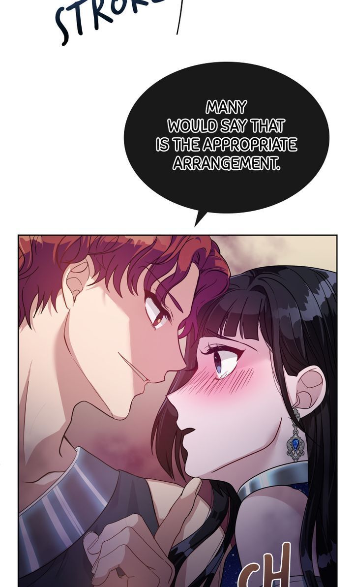 My Boyfriend is a God Chapter 4 - Page 73