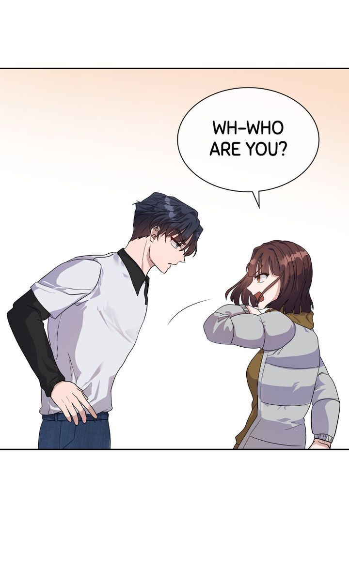 My Boyfriend is a God Chapter 5 - Page 29
