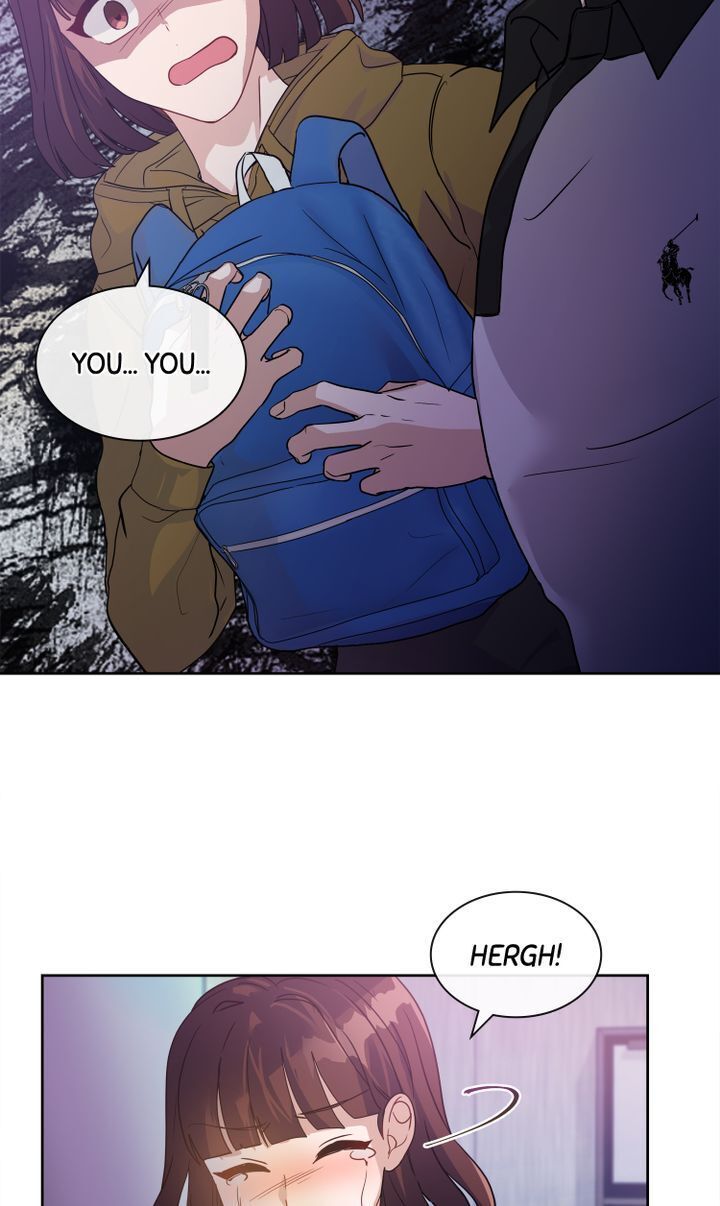 My Boyfriend is a God Chapter 6 - Page 66