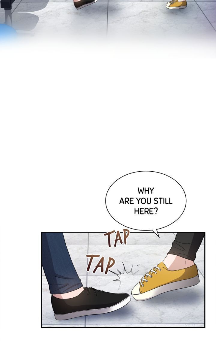 My Boyfriend is a God Chapter 7 - Page 23
