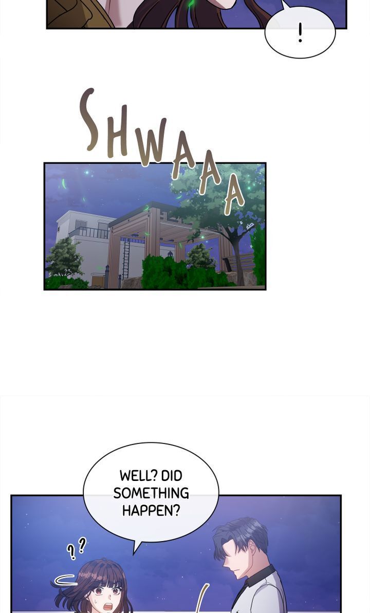 My Boyfriend is a God Chapter 7 - Page 68