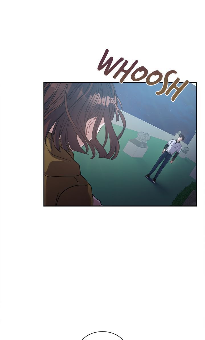 My Boyfriend is a God Chapter 8 - Page 4