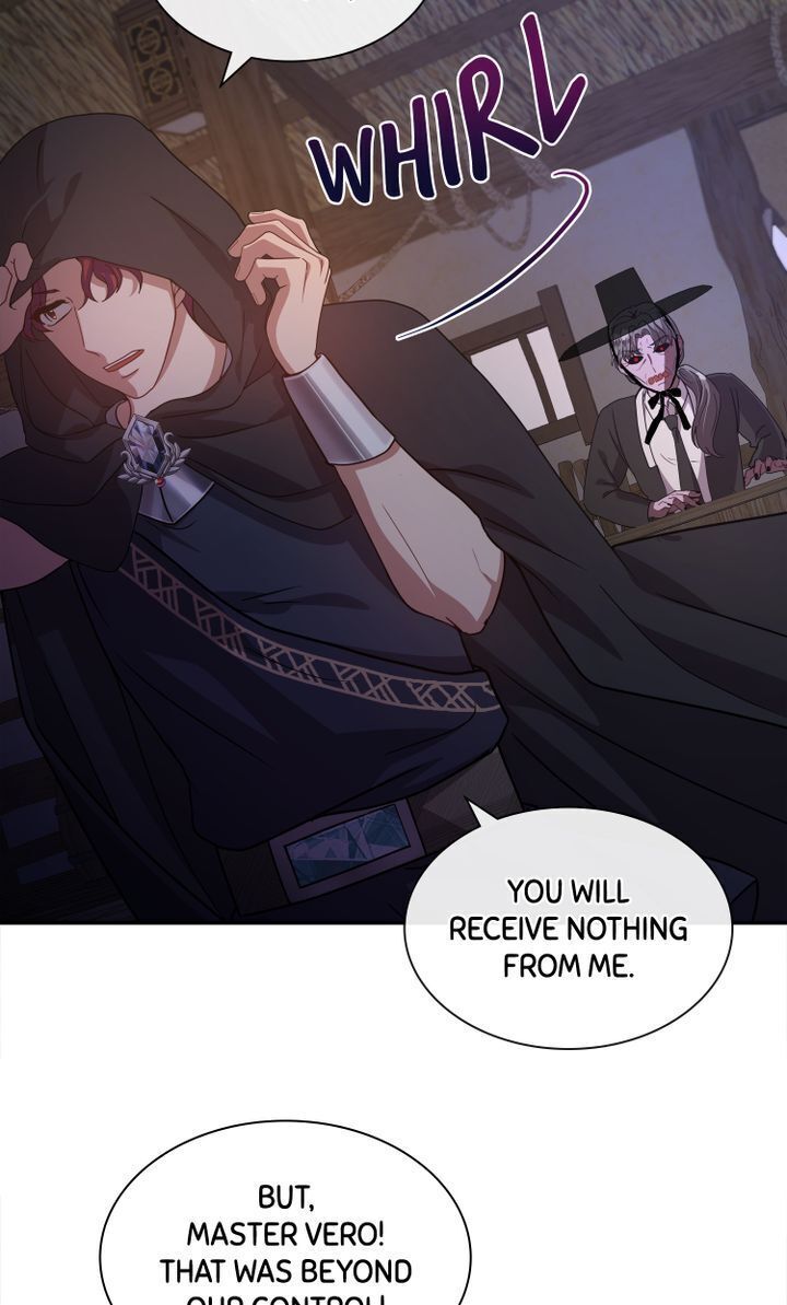 My Boyfriend is a God Chapter 8 - Page 48
