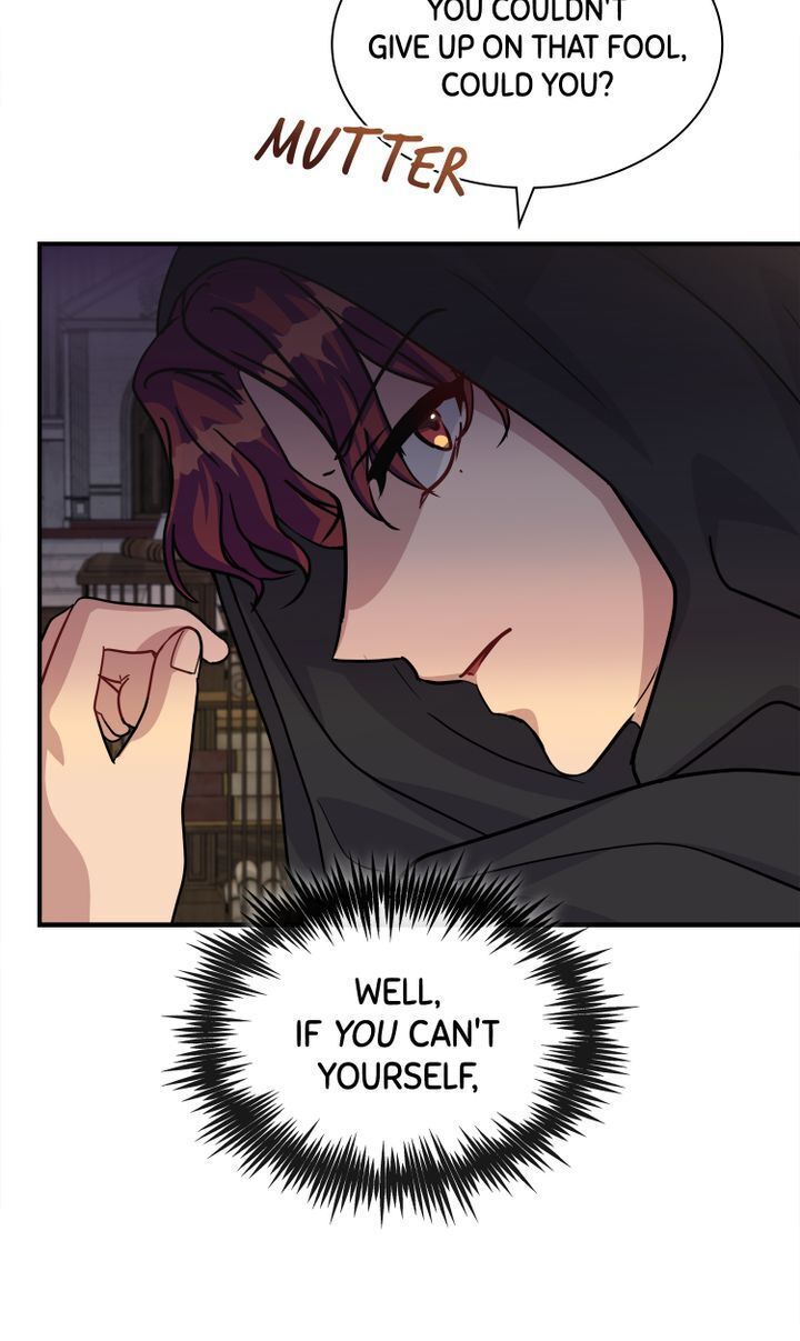 My Boyfriend is a God Chapter 9 - Page 17
