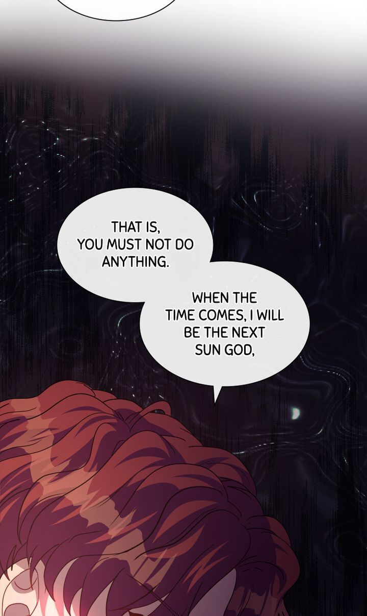 My Boyfriend is a God Chapter 9 - Page 27