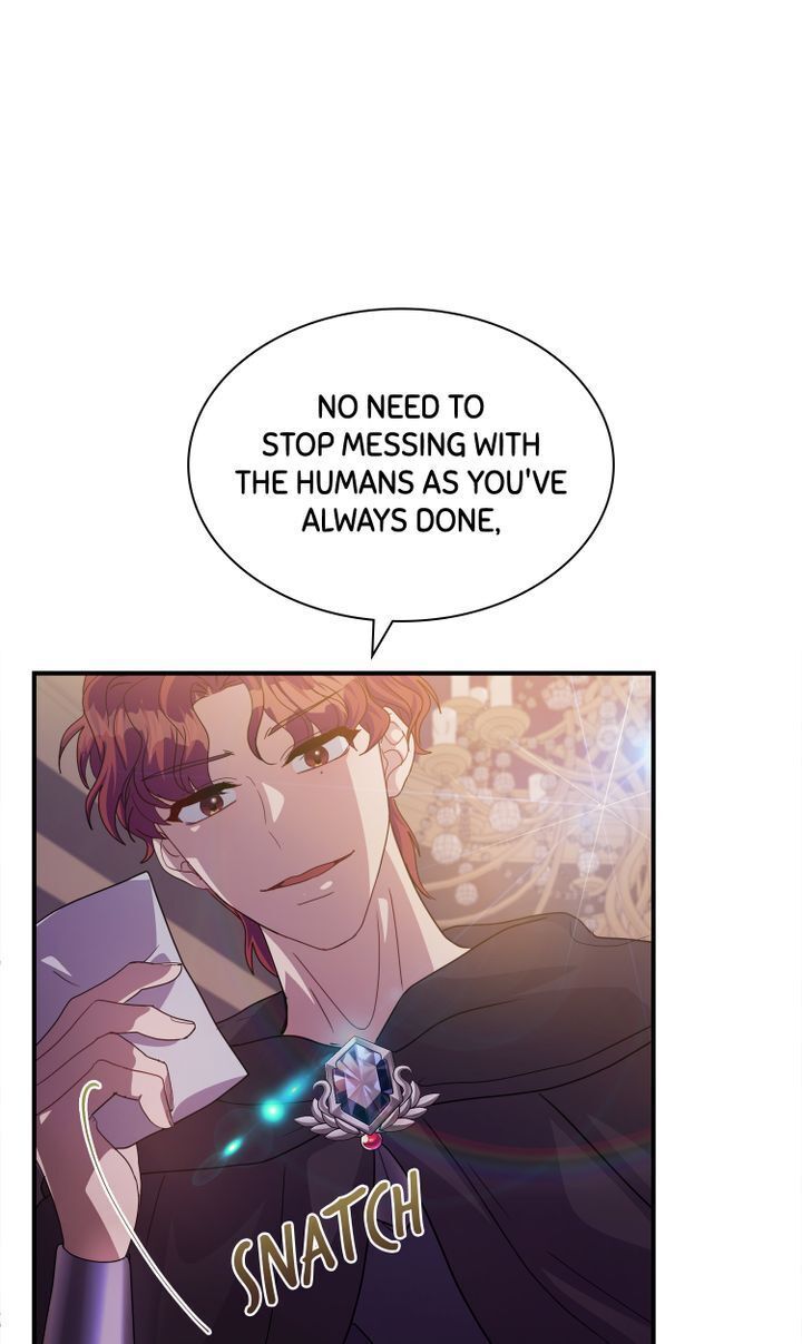 My Boyfriend is a God Chapter 9 - Page 30