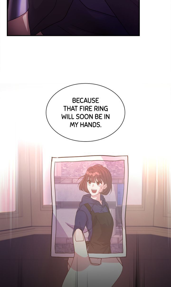 My Boyfriend is a God Chapter 9 - Page 31