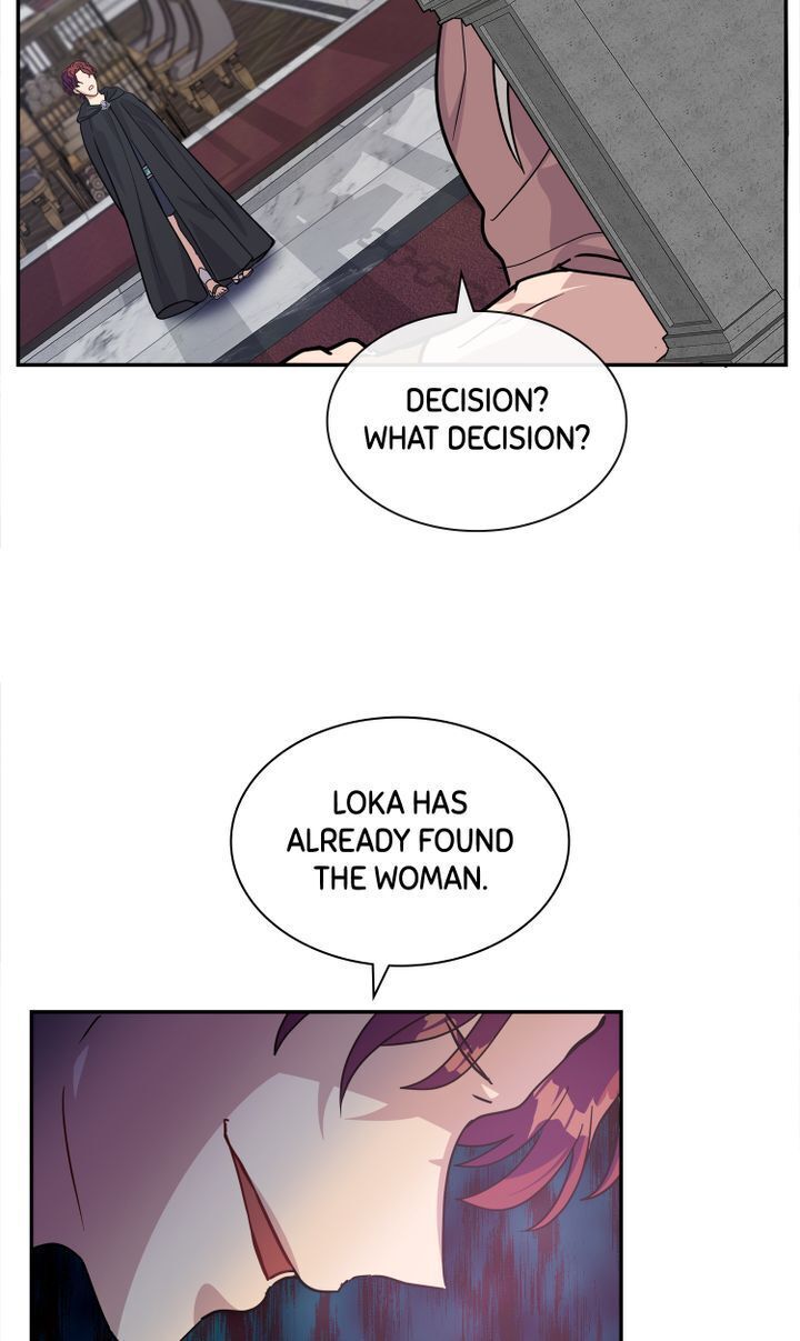 My Boyfriend is a God Chapter 9 - Page 6
