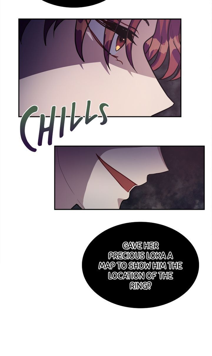 My Boyfriend is a God Chapter 9 - Page 10