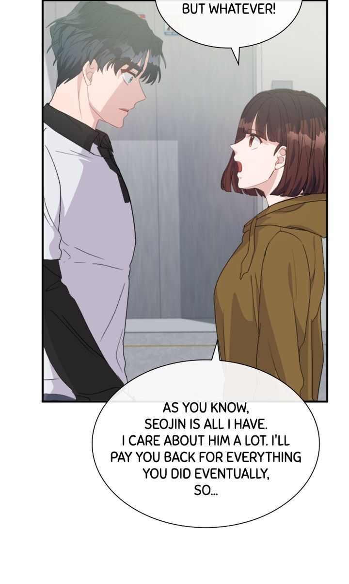My Boyfriend is a God Chapter 10 - Page 11