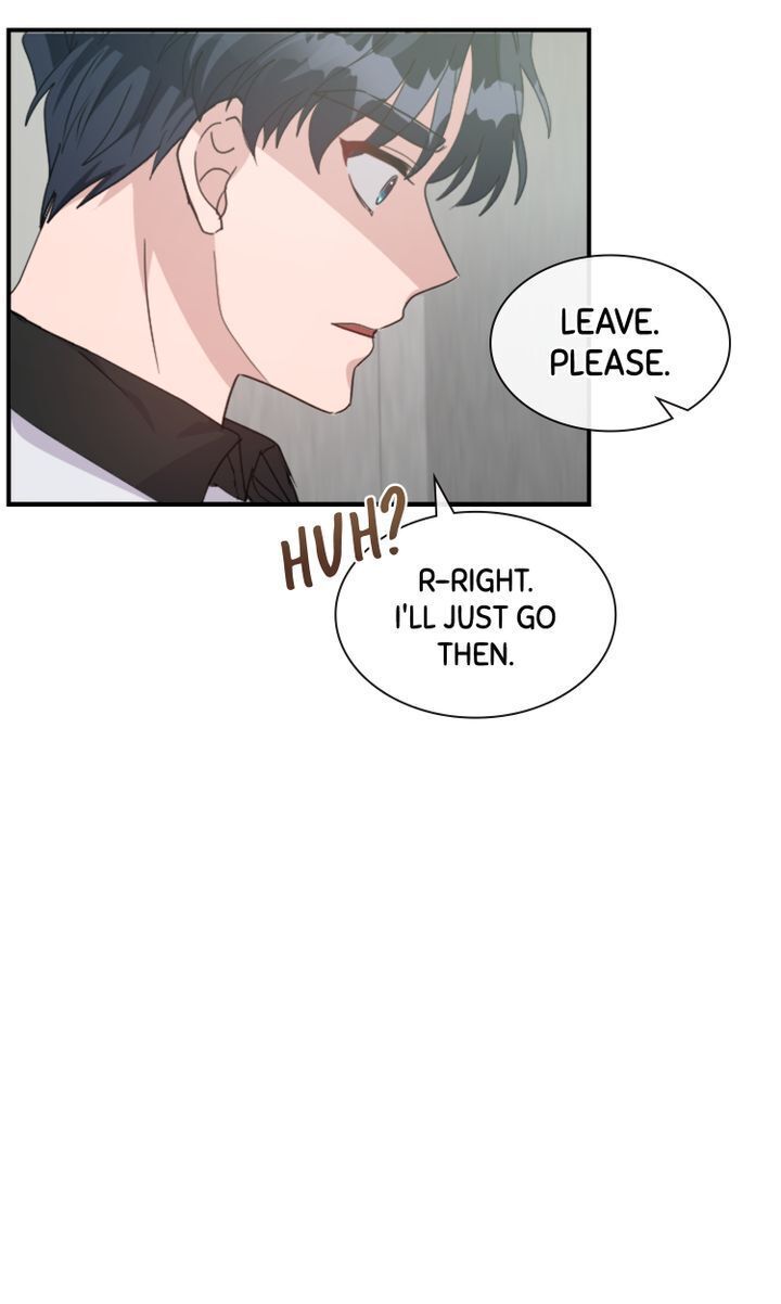 My Boyfriend is a God Chapter 10 - Page 12