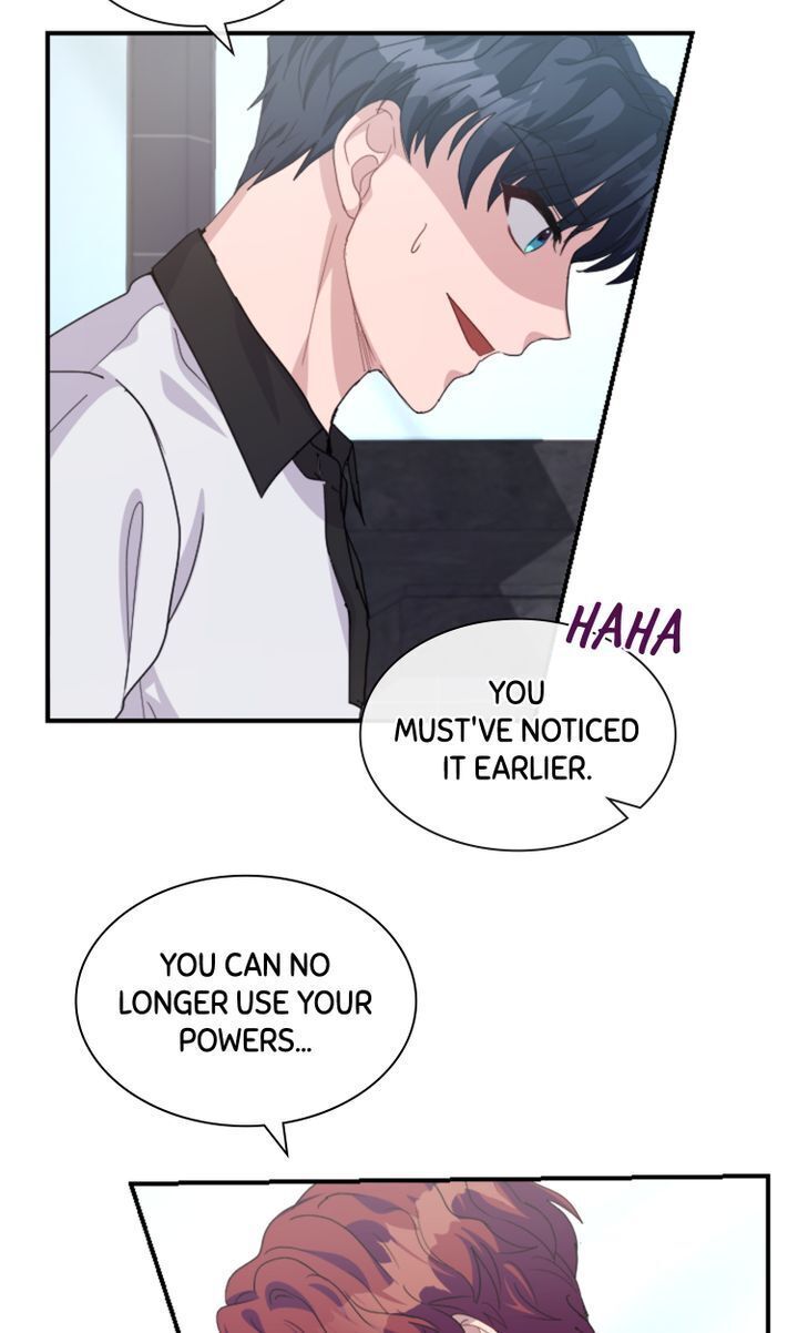 My Boyfriend is a God Chapter 10 - Page 23