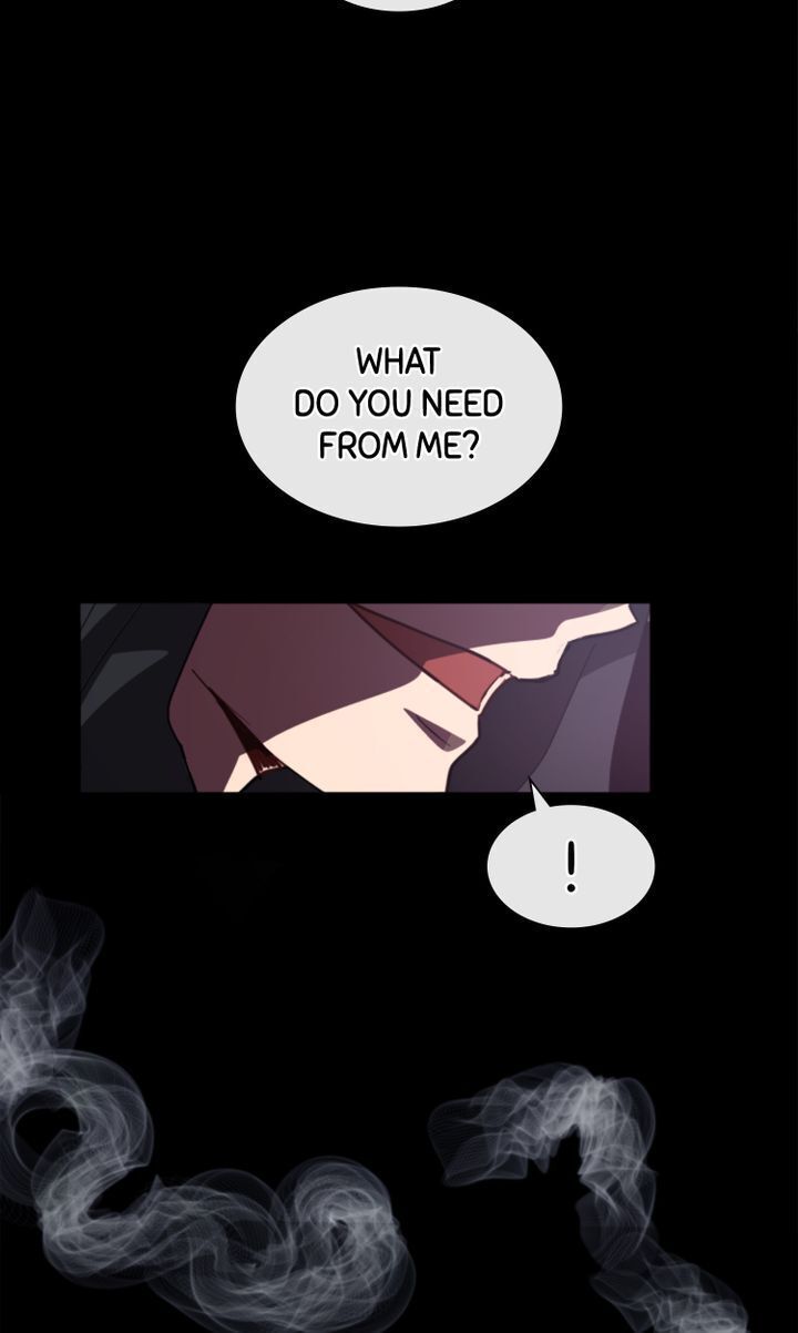 My Boyfriend is a God Chapter 10 - Page 34