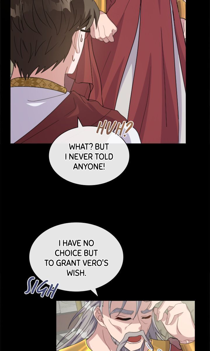 My Boyfriend is a God Chapter 10 - Page 40