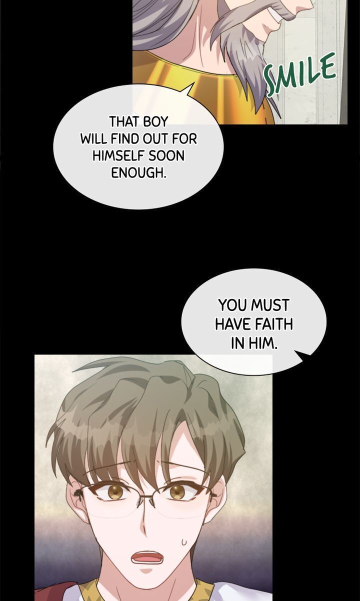 My Boyfriend is a God Chapter 10 - Page 47