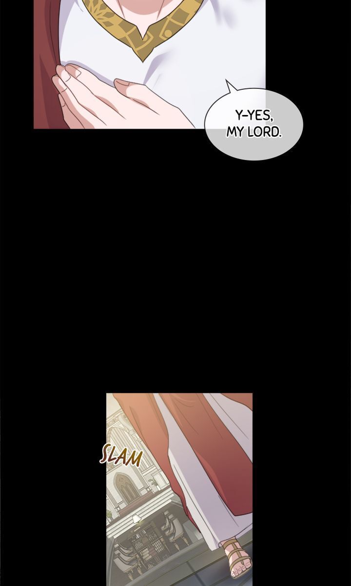 My Boyfriend is a God Chapter 10 - Page 48