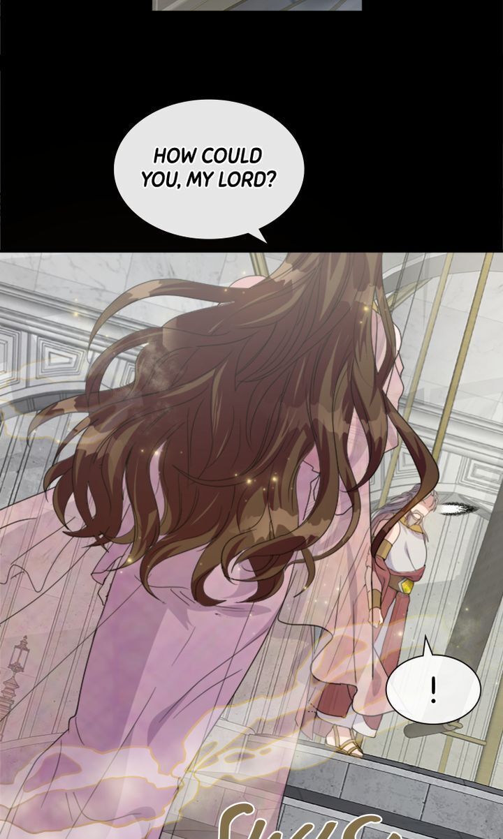 My Boyfriend is a God Chapter 10 - Page 49