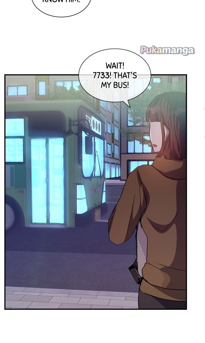 My Boyfriend is a God Chapter 12 - Page 71