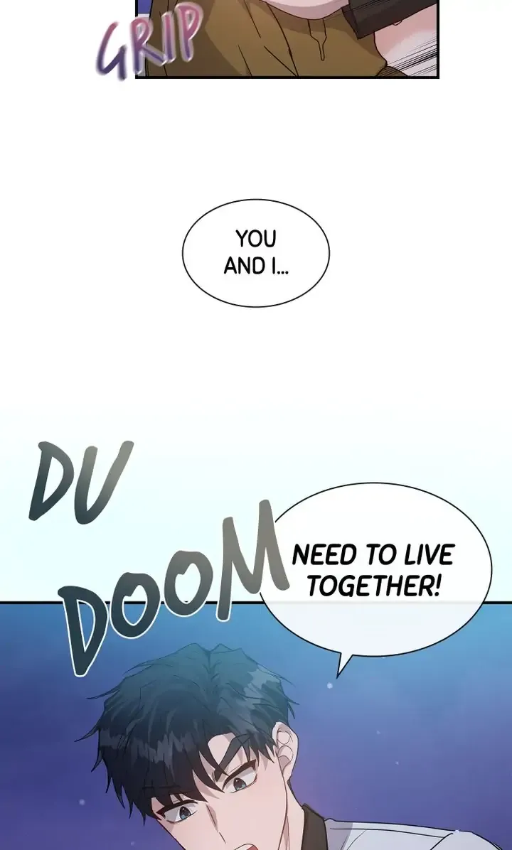 My Boyfriend is a God Chapter 13 - Page 71