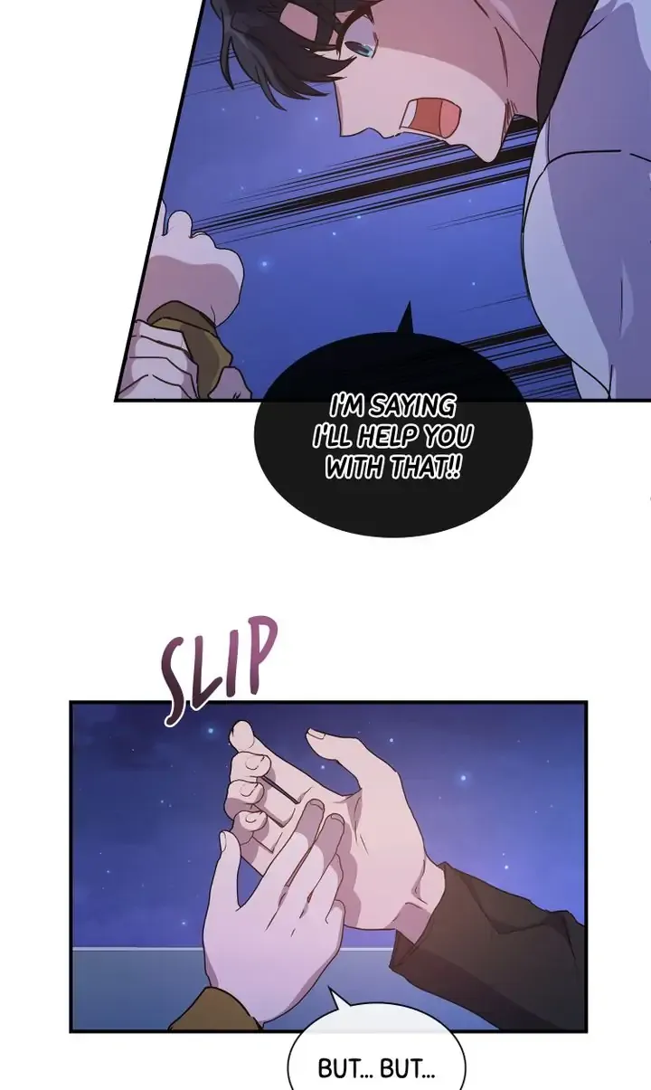 My Boyfriend is a God Chapter 14 - Page 30