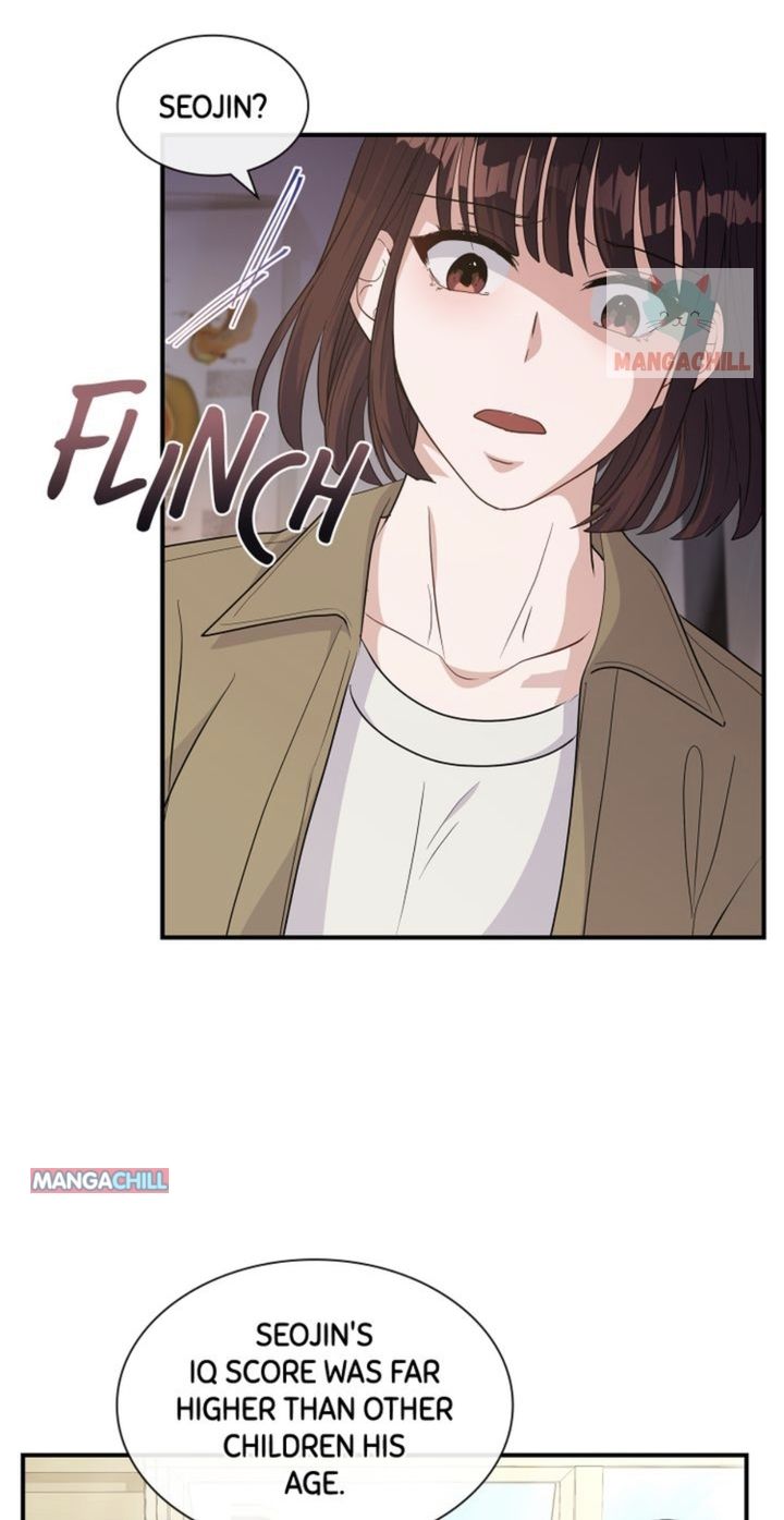 My Boyfriend is a God Chapter 18 - Page 31