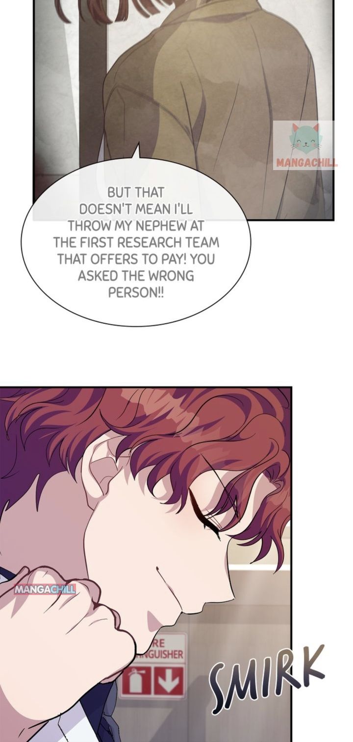 My Boyfriend is a God Chapter 18 - Page 60