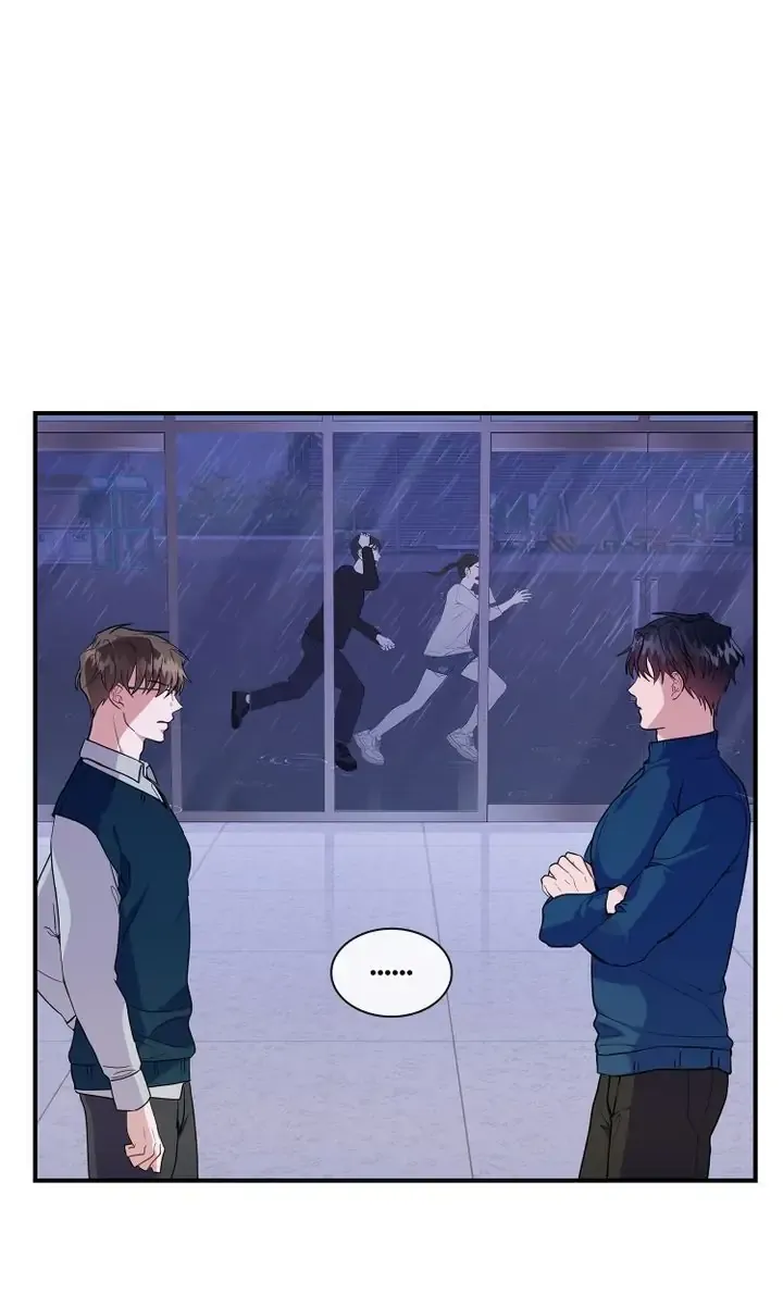My Boyfriend is a God Chapter 22 - Page 4
