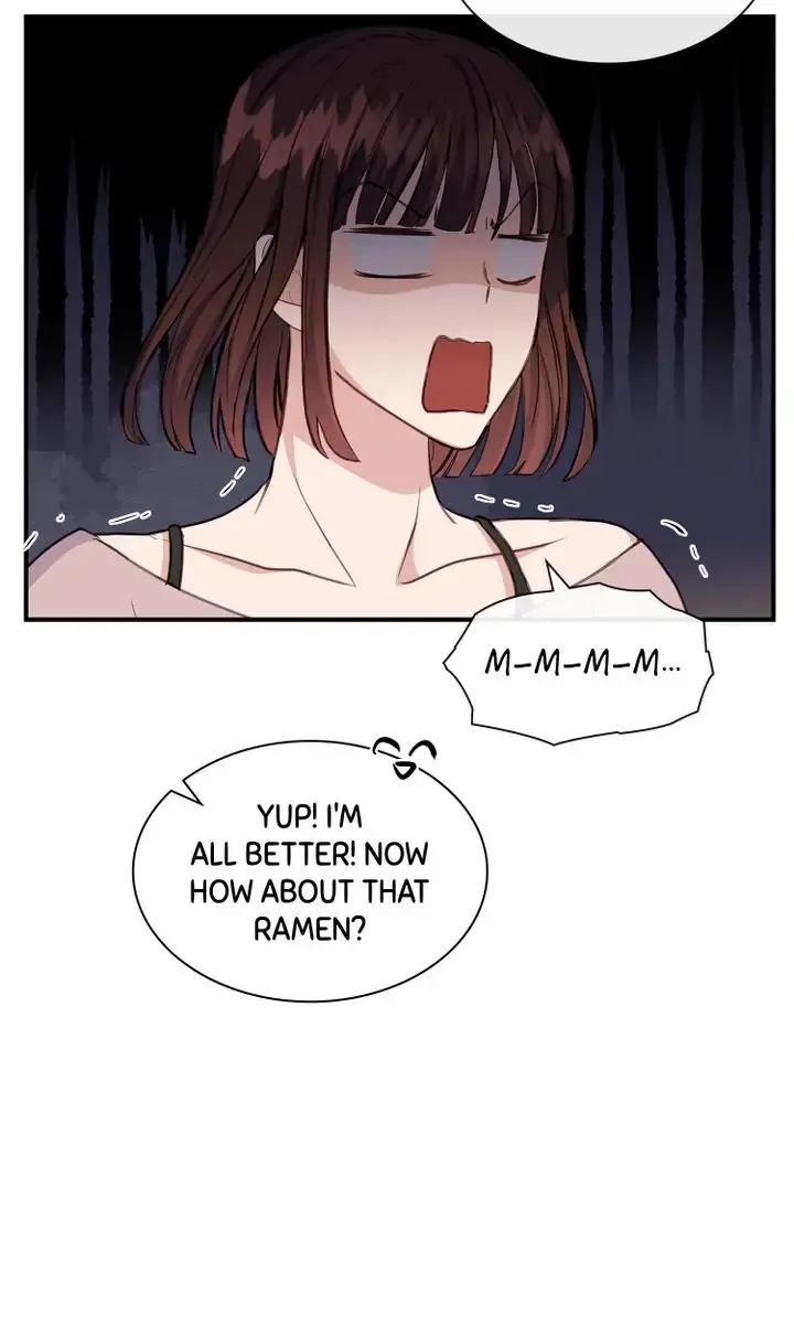 My Boyfriend is a God Chapter 27 - Page 13