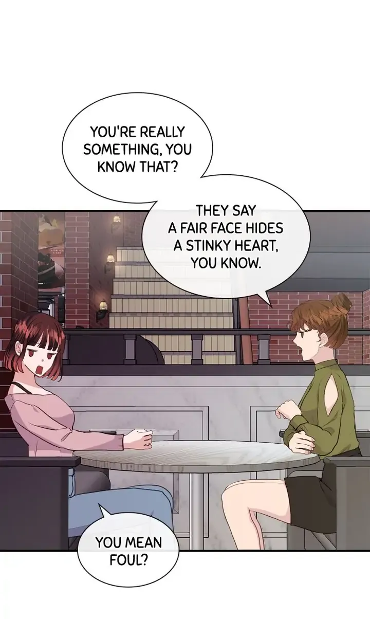 My Boyfriend is a God Chapter 27 - Page 18