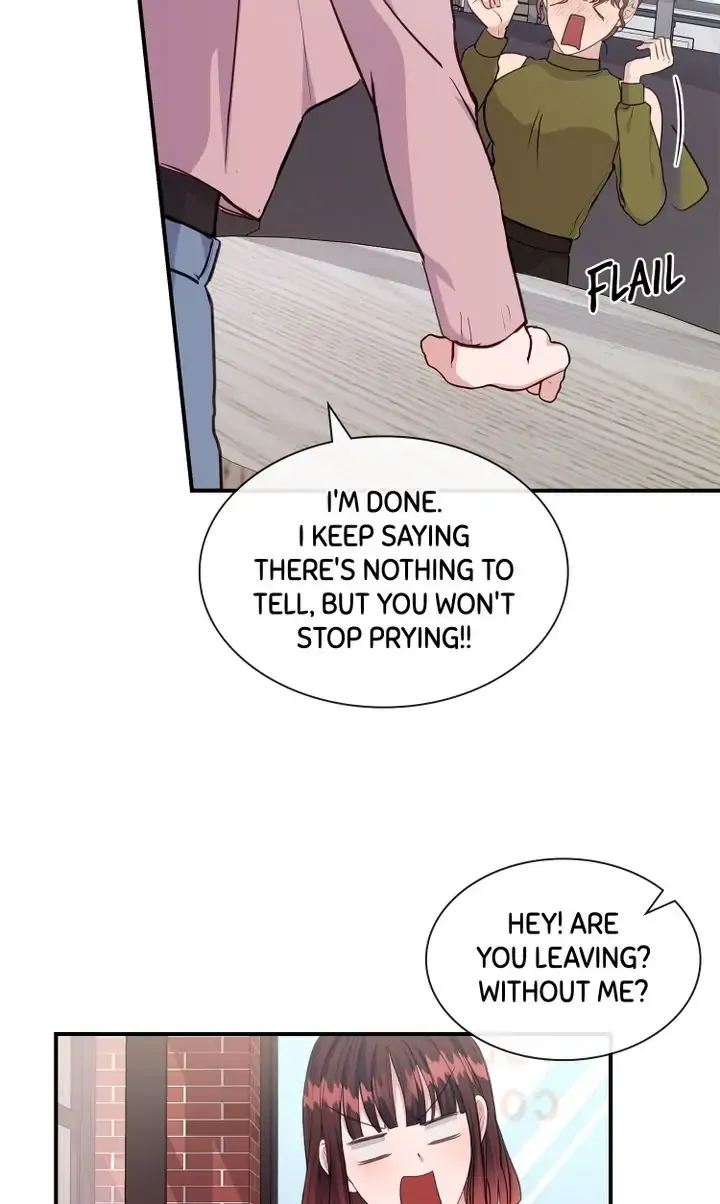 My Boyfriend is a God Chapter 27 - Page 23