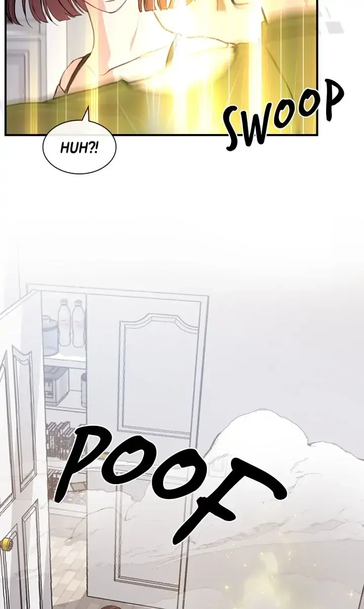 My Boyfriend is a God Chapter 27 - Page 10