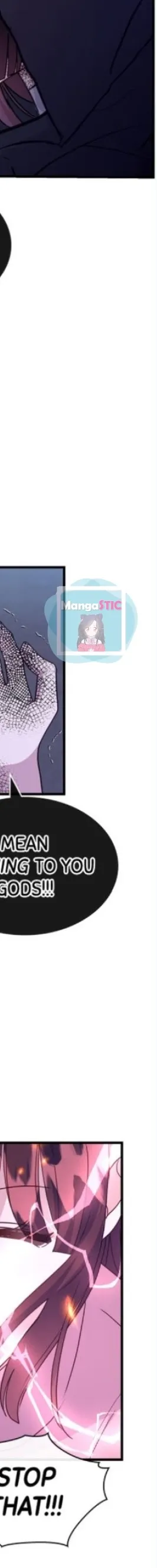 My Boyfriend is a God Chapter 32 - Page 19