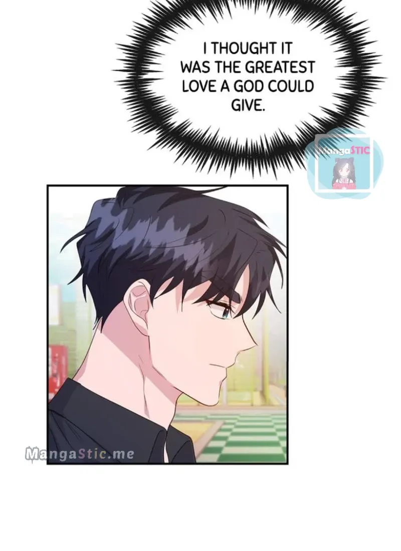 My Boyfriend is a God Chapter 38 - Page 72