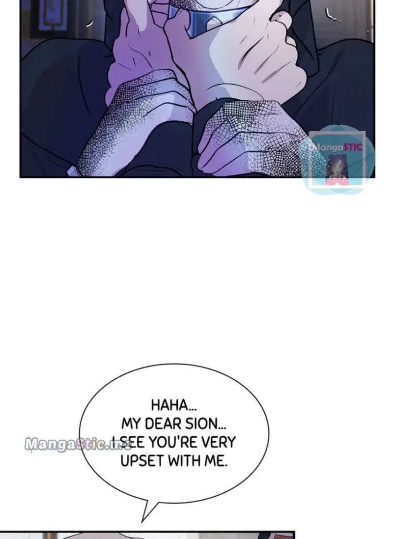 My Boyfriend is a God Chapter 38 - Page 91