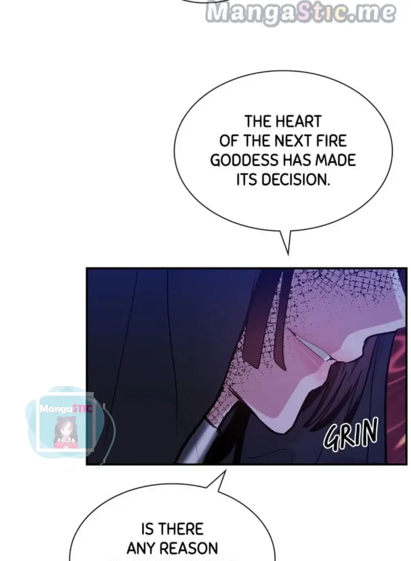 My Boyfriend is a God Chapter 39 - Page 14