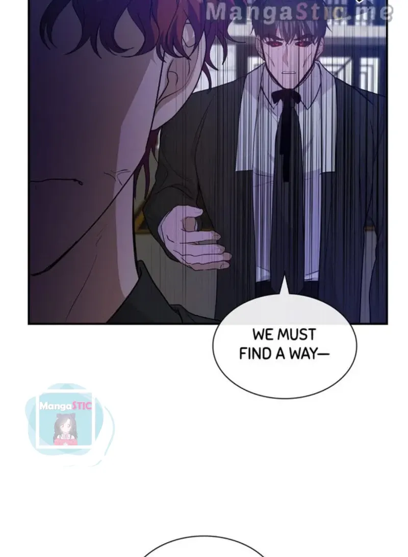 My Boyfriend is a God Chapter 39 - Page 20