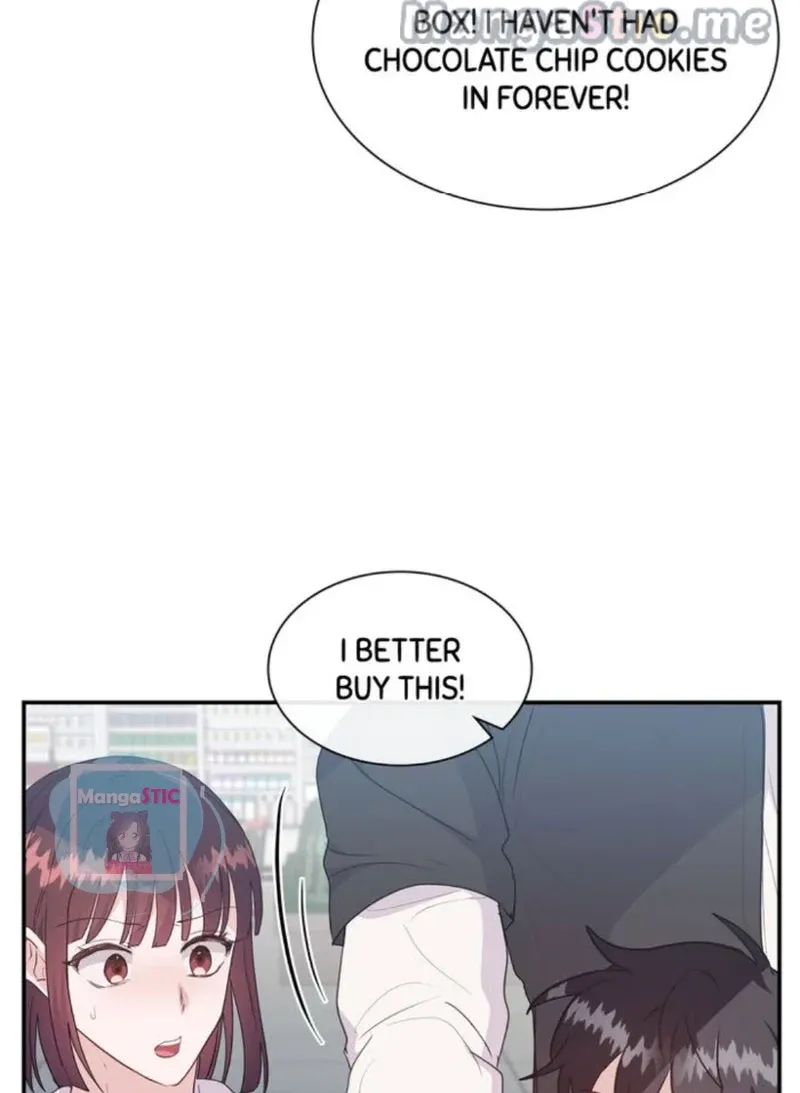 My Boyfriend is a God Chapter 39 - Page 29