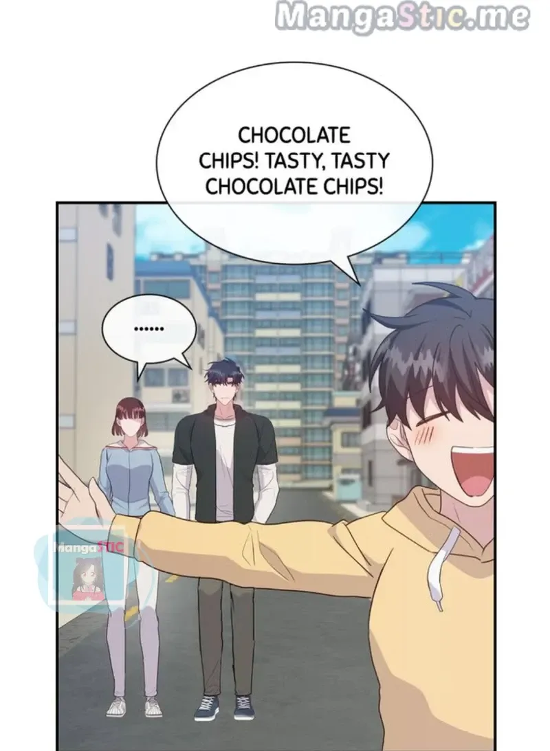 My Boyfriend is a God Chapter 39 - Page 40