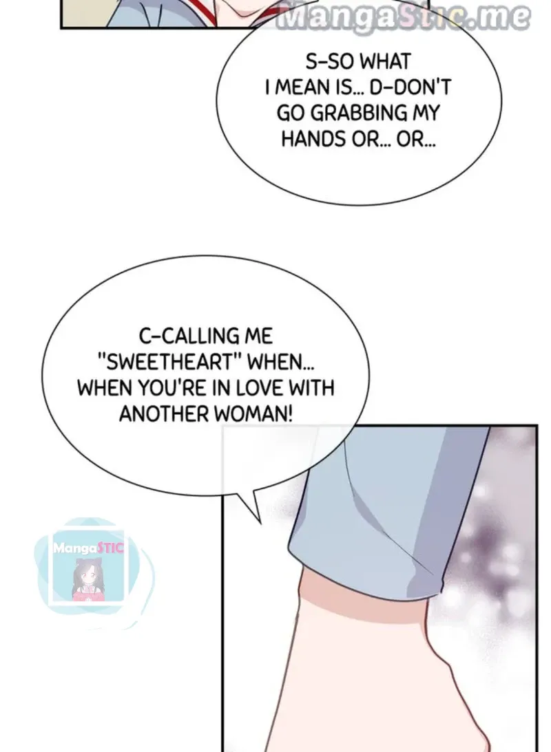 My Boyfriend is a God Chapter 39 - Page 55