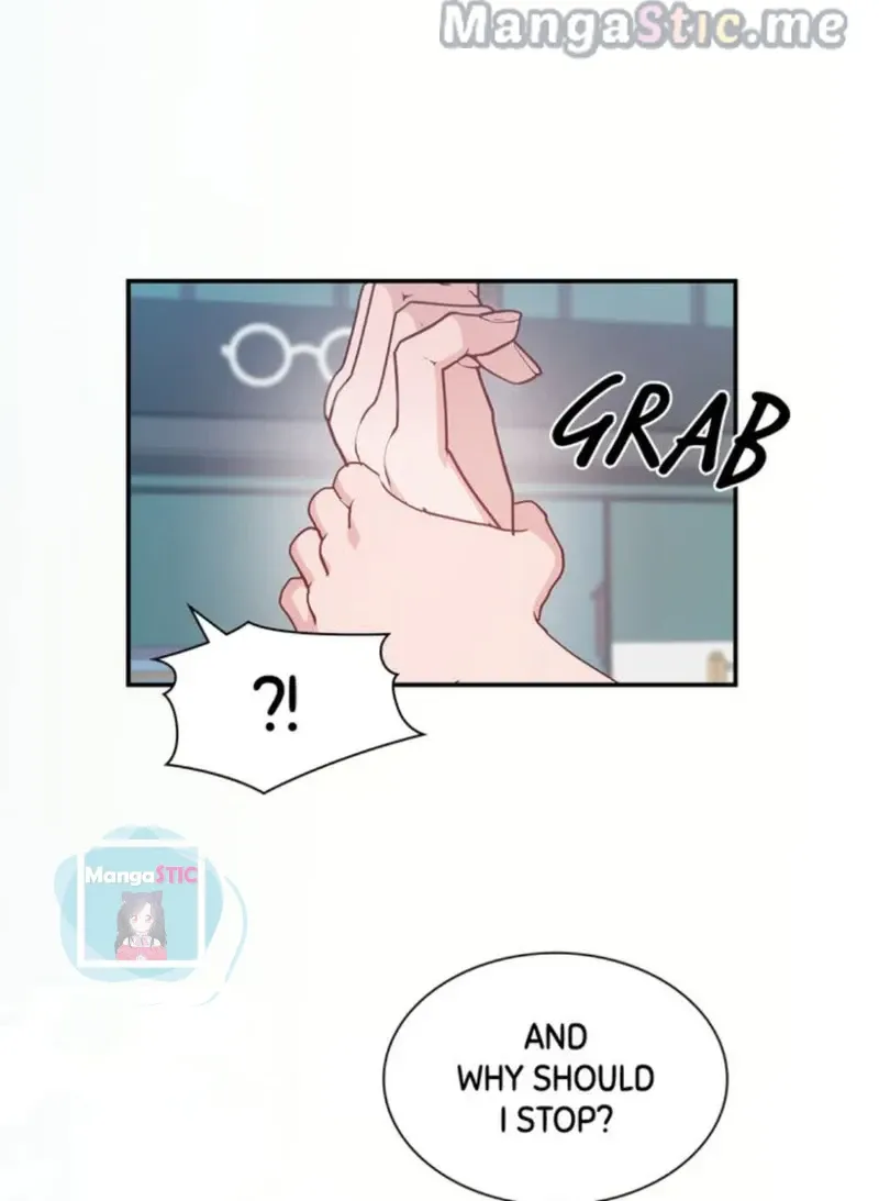 My Boyfriend is a God Chapter 39 - Page 58