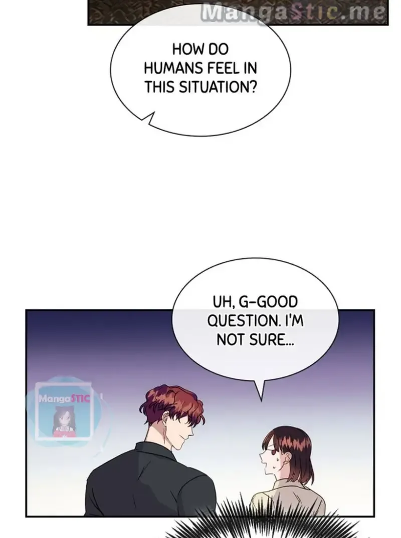 My Boyfriend is a God Chapter 41 - Page 47