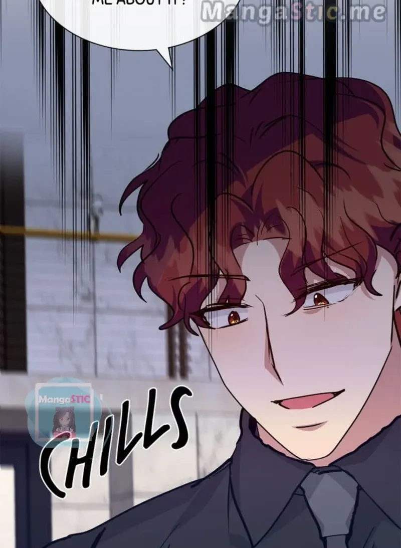 My Boyfriend is a God Chapter 42 - Page 18