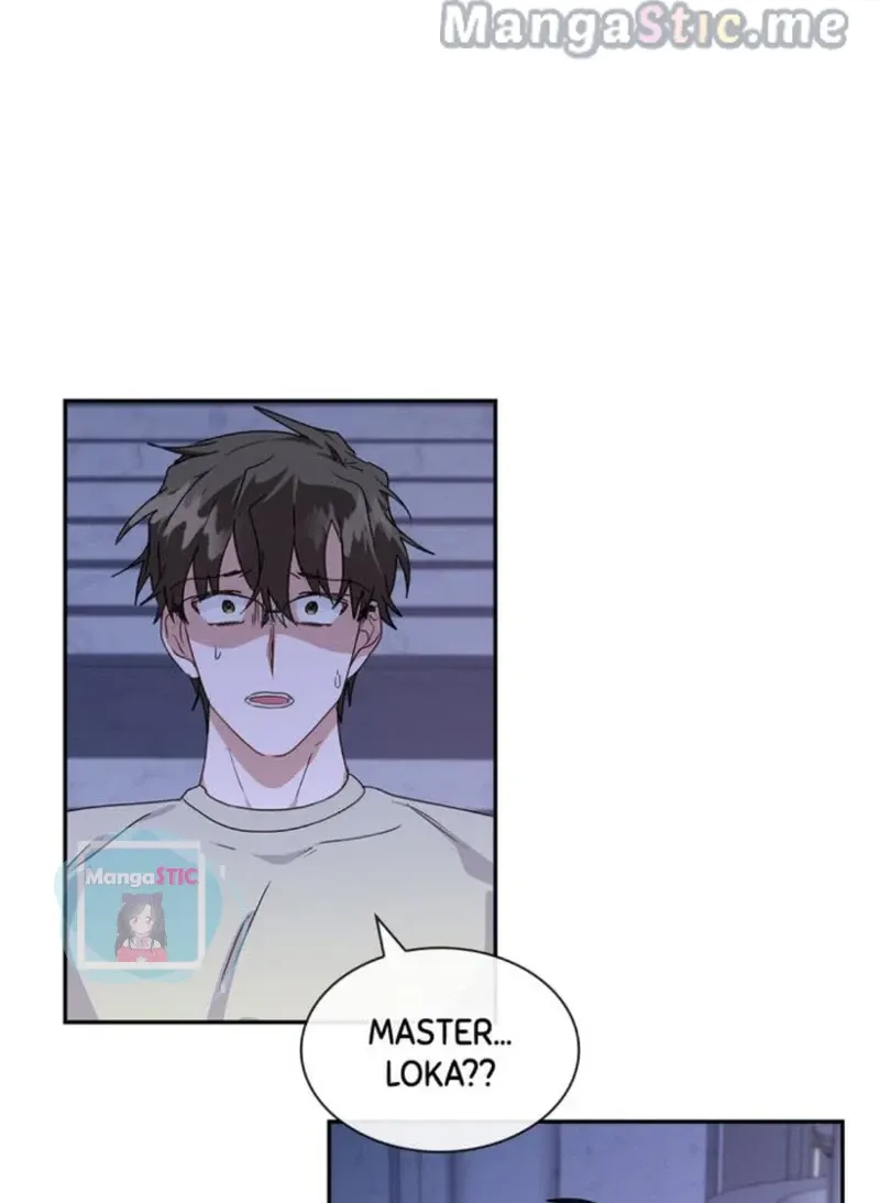 My Boyfriend is a God Chapter 42 - Page 32