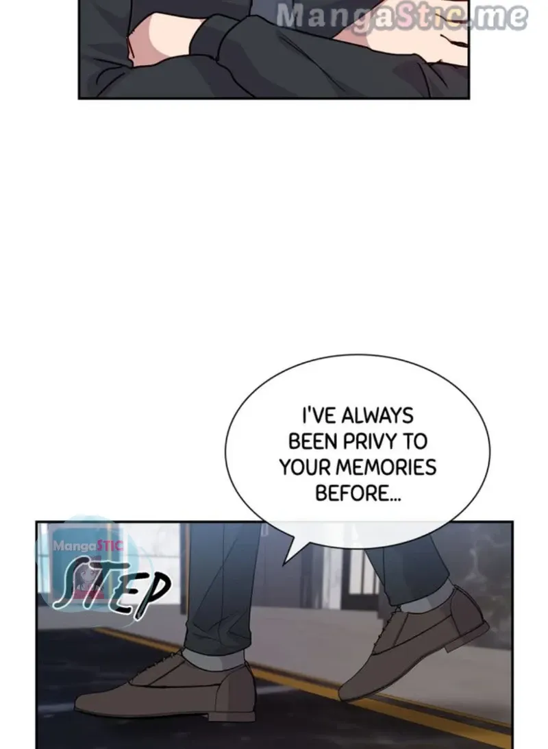My Boyfriend is a God Chapter 42 - Page 39