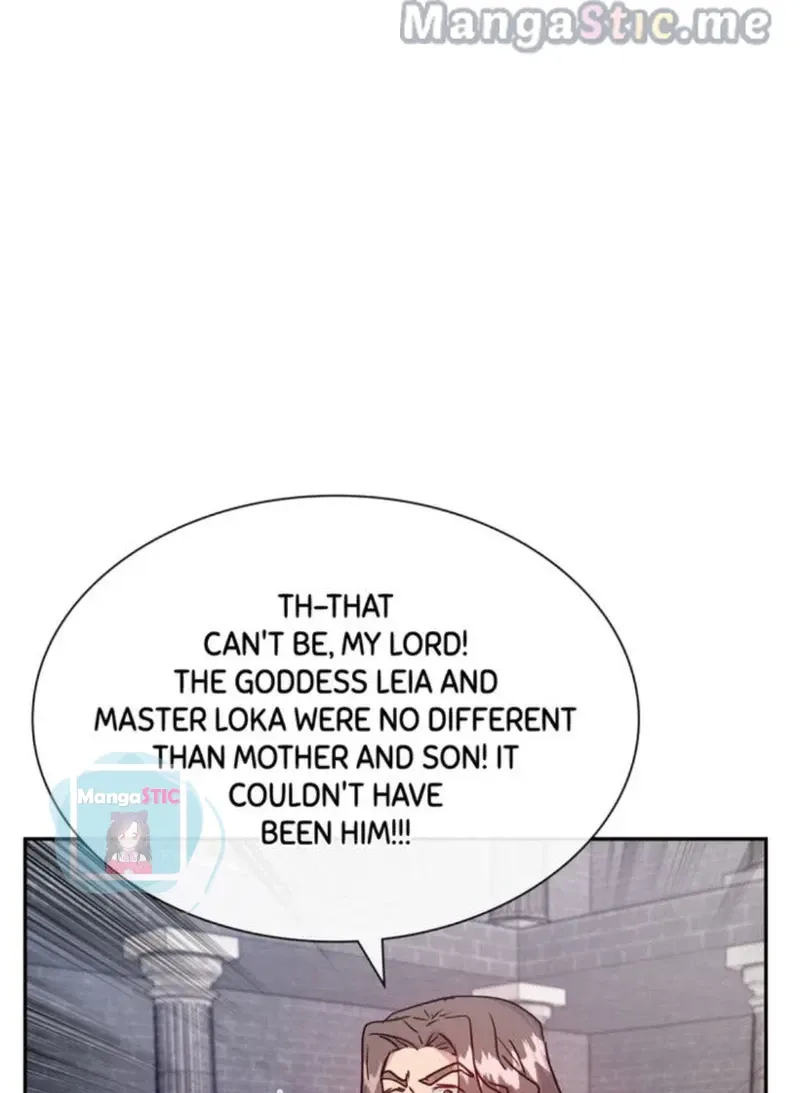 My Boyfriend is a God Chapter 42 - Page 80